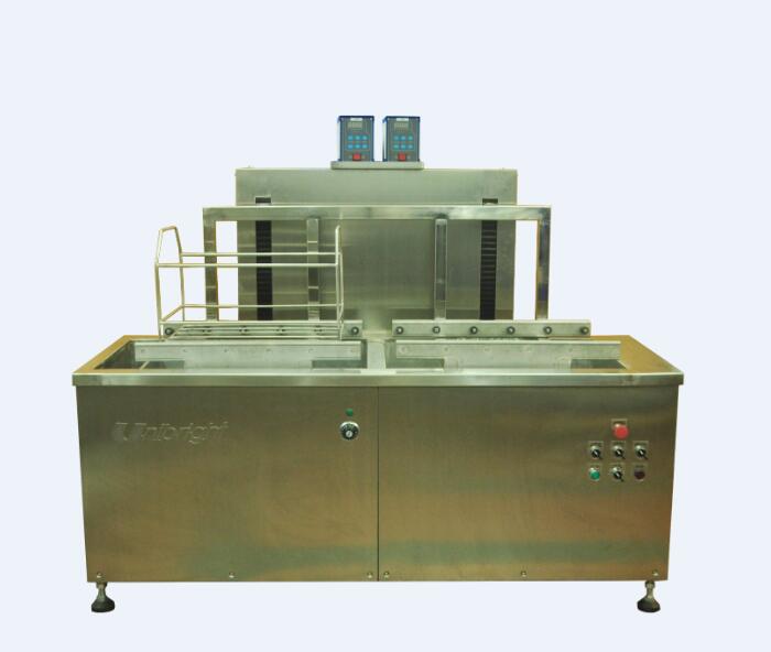 全自動(dòng)夾治具、載具清洗機(jī)