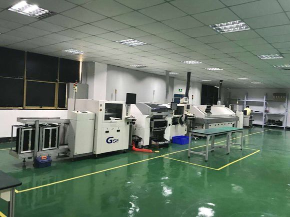 SMT生產(chǎn)線圖電路板清洗合明科技.jpg SMT生產(chǎn)線圖電路板清洗合明科技.jpg