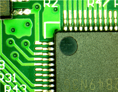 合明科技堿性水基清洗劑，PCBA清洗，【后】 (2).jpg