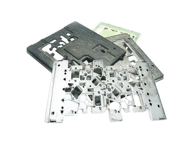 夾治具、載具清洗