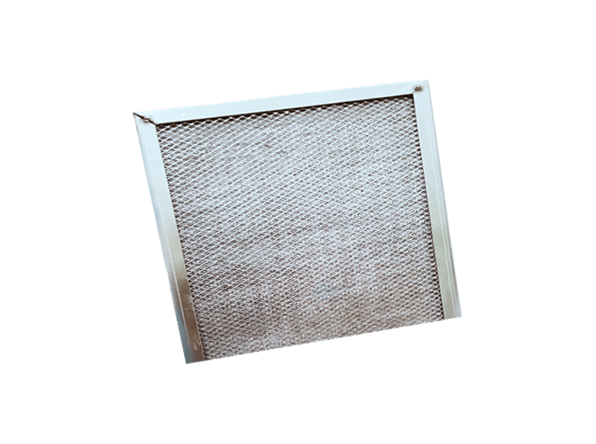 冷凝器、過(guò)濾網(wǎng)清洗