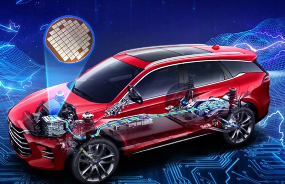 功率半導(dǎo)體的市場應(yīng)用與IGBT供需缺口