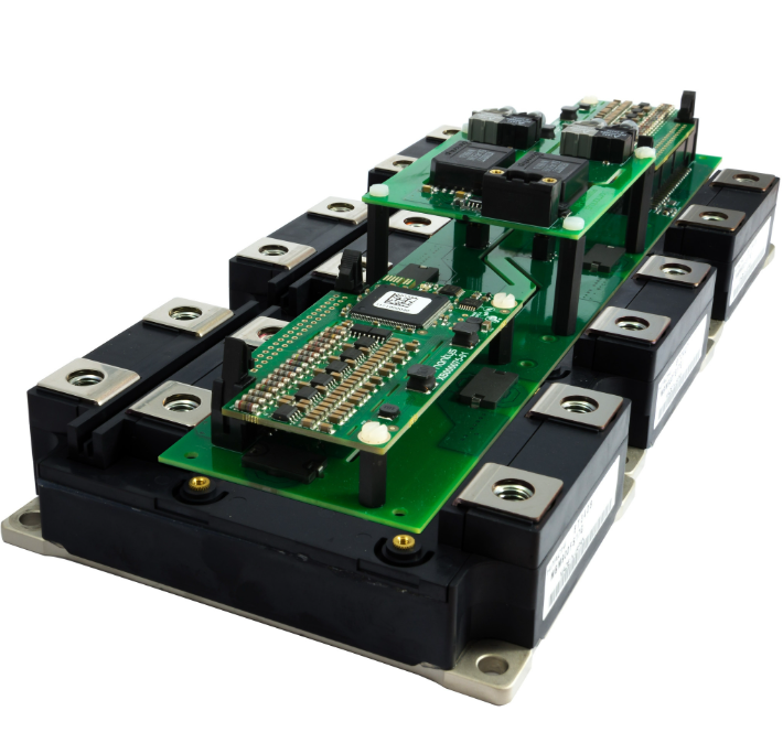 淺談IGBT行業(yè)新興技術(shù)：超級結(jié)技術(shù)與逆導技術(shù)