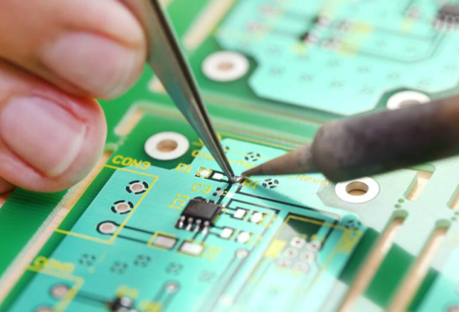 三防漆水基清洗劑之PCBA三防漆到底是哪三防？