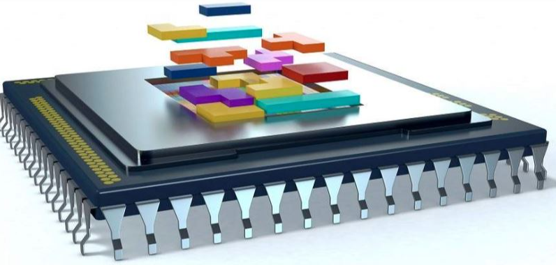 小芯片（Chiplet）市場獲得了極大增長，2023年全球市場規(guī)模約31億美元