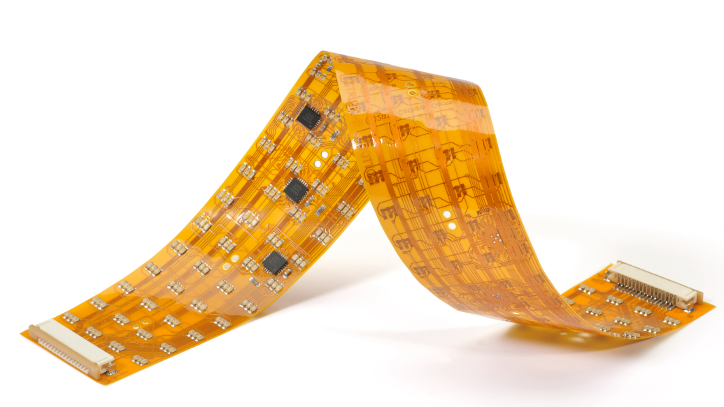 干貨，F(xiàn)PC焊接操作步驟與FPC金手指工藝詳細介紹