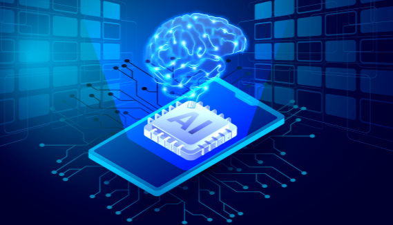 [AI芯片清洗]AI技術(shù)熱潮席卷至手機(jī)圈，行業(yè)內(nèi)掀起新一輪競爭風(fēng)暴