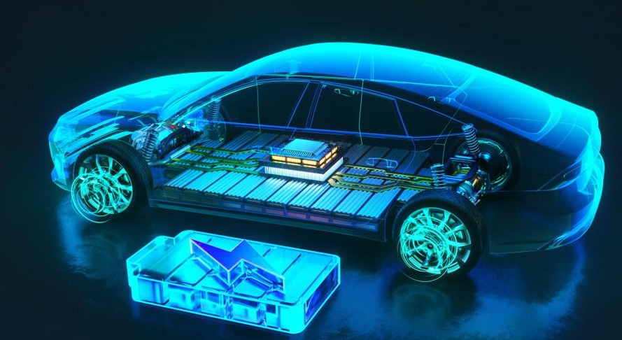 汽車芯片的關鍵技術、應用與市場趨勢與汽車芯片清洗