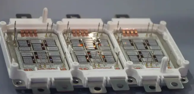 為什么 IGBT是電子電力行業(yè)的“CPU”？IGBT清洗用什么清洗劑？