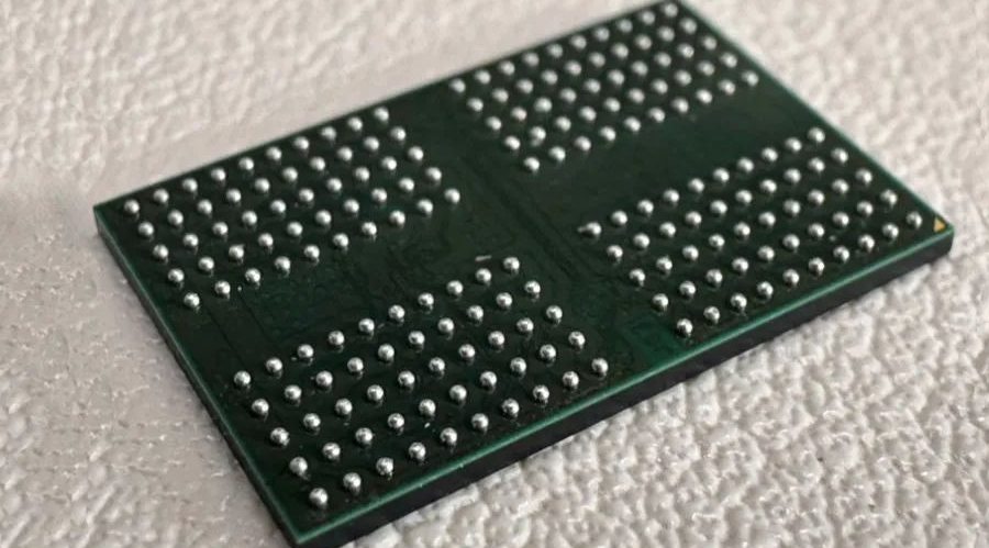 BGA芯片封裝流程、BGA焊接失效的原因與BGA焊膏清洗劑選擇介紹