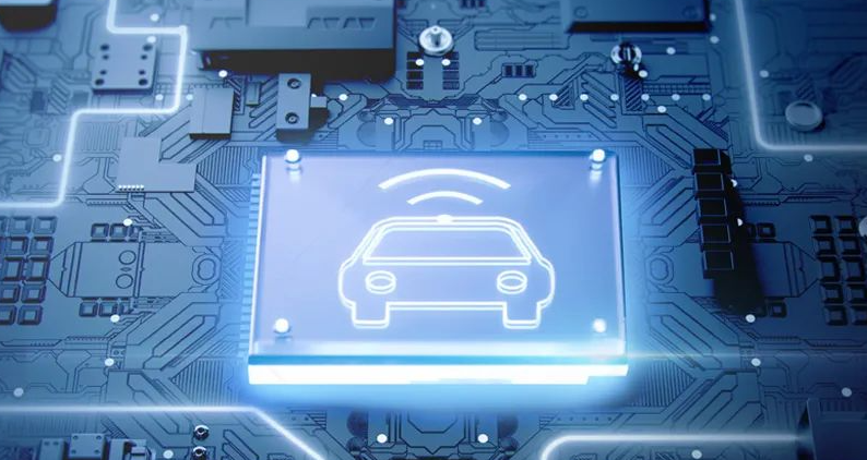 汽車(chē)電子半導(dǎo)體芯片的未來(lái)趨勢(shì)與汽車(chē)芯片封裝清洗劑介紹