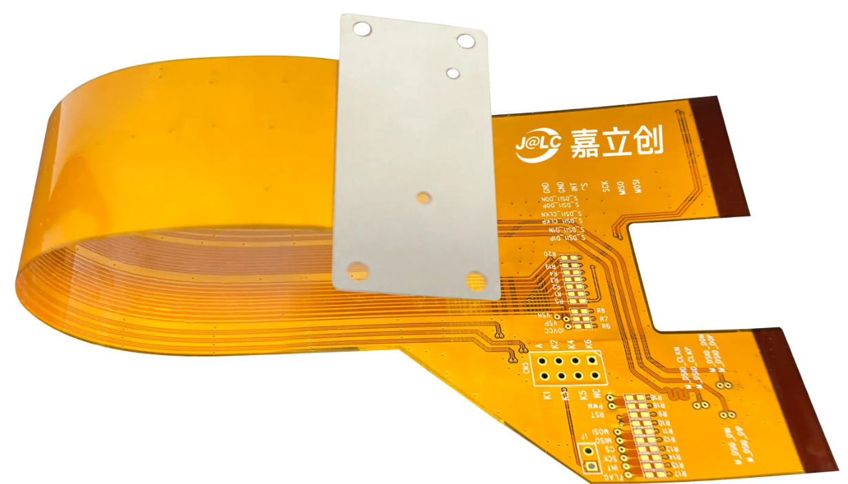 國(guó)產(chǎn)FPC封裝流程主要環(huán)節(jié)及FPC軟板清洗介紹