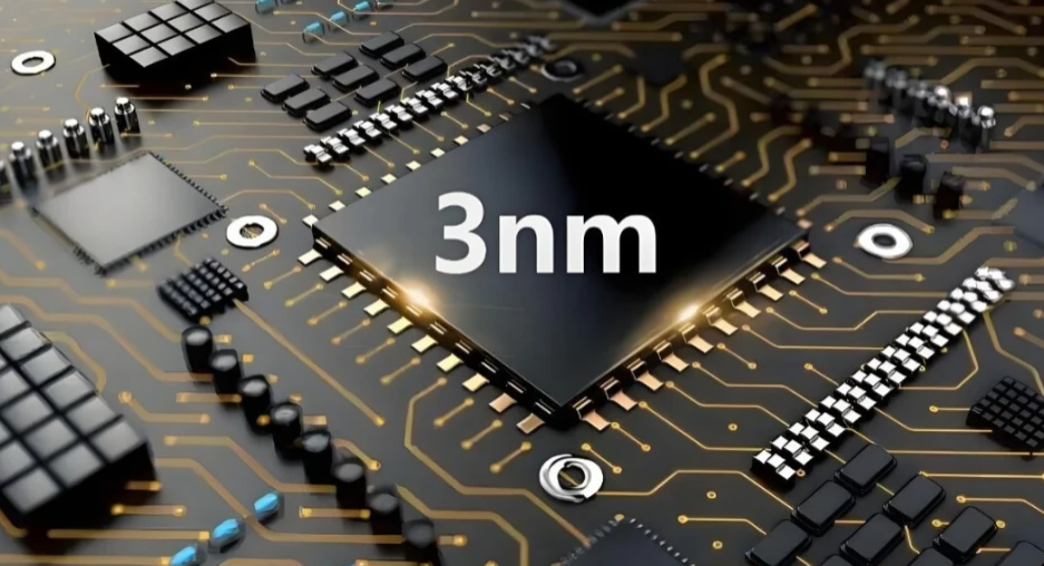 小米公司國內(nèi)首款采用3納米工藝的手機(jī)系統(tǒng)級(jí)芯片，系統(tǒng)級(jí)SIP封裝清洗介紹