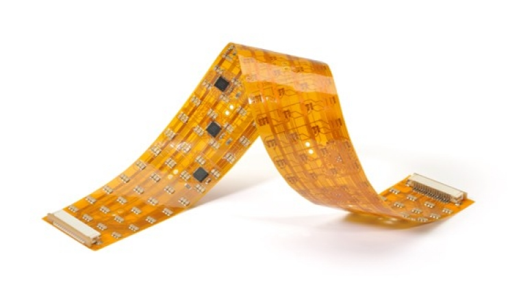 柔性基板異質(zhì)集成系統(tǒng)技術革新的未來趨勢與柔性基板清洗介紹