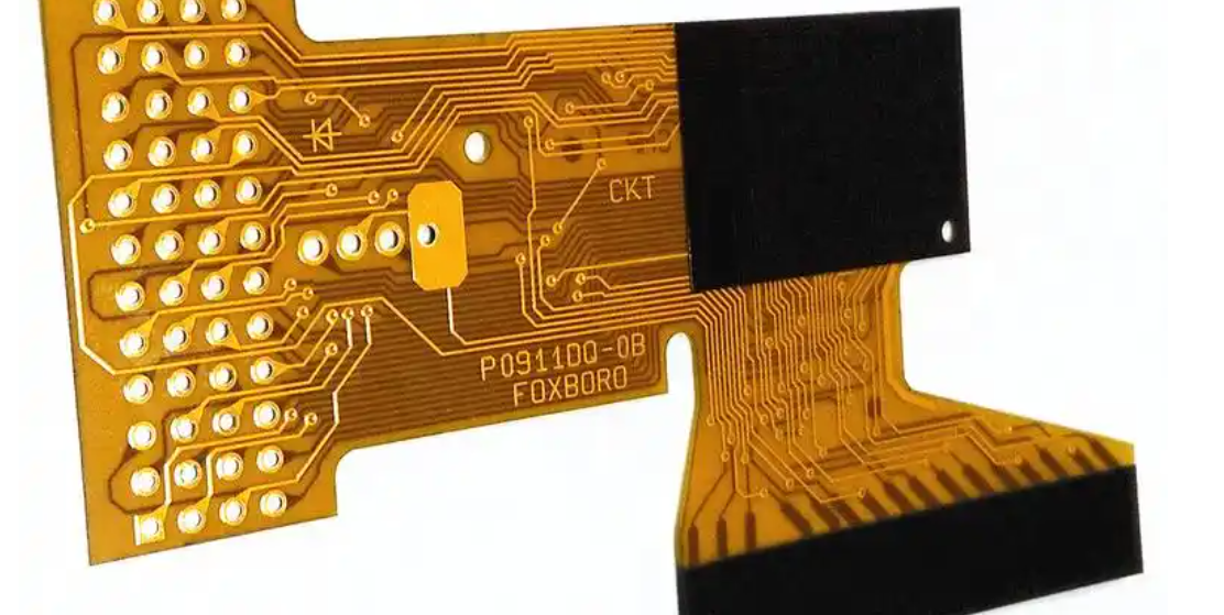 柔性線路板（FPC）封裝制造的工藝流程與FPC柔性電路板清洗介紹