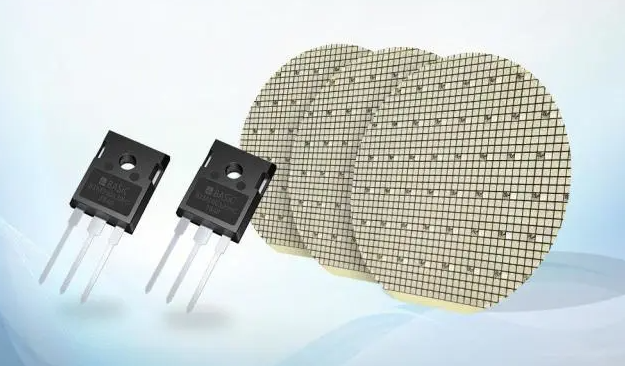 碳化硅功率器件刻蝕工藝的最新研究進(jìn)展與功率器件芯片清洗介紹