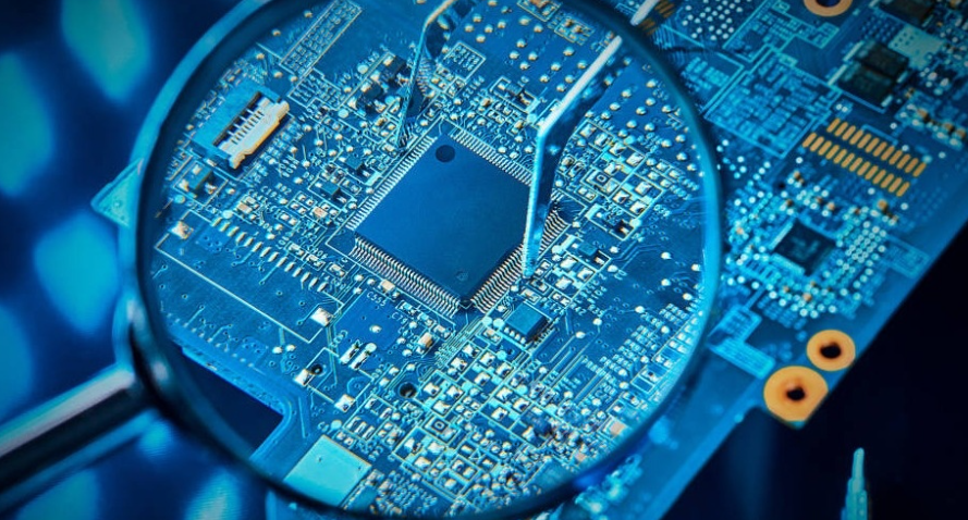 半導(dǎo)體封裝技術(shù)發(fā)展歷程與趨勢分析與半導(dǎo)體封裝清洗介紹