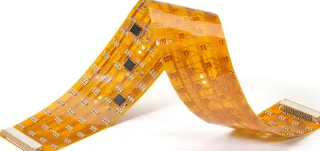 柔性線路板市場使用范圍與發(fā)展趨勢分析和柔性電路板清洗介紹