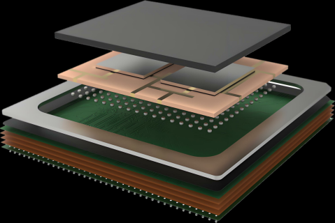 半導(dǎo)體封裝技術(shù)（SOP至CSP封裝類型全解析）
