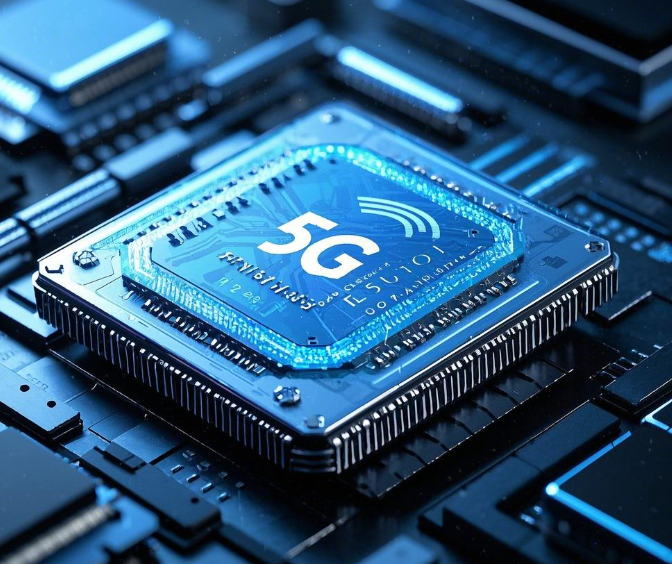 國產(chǎn)5G通信模塊芯片的發(fā)展趨勢分析和5G模塊清洗劑介紹