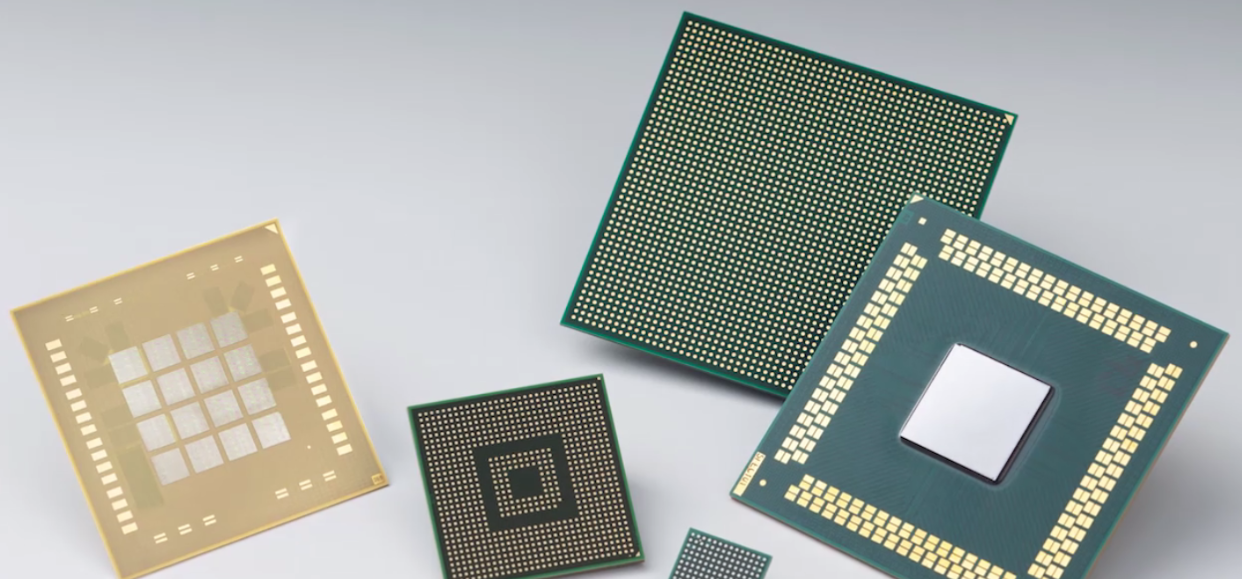 FC倒裝芯片的種類及封裝工藝區(qū)別分析和FC倒裝芯片清洗劑介紹