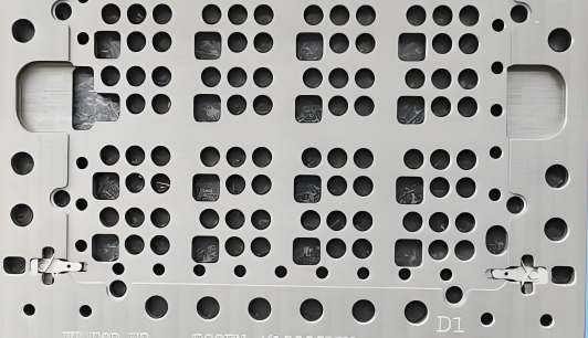 波峰焊載具沾錫的解決方案與波峰焊載具清洗劑介紹