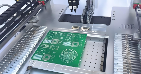 如何減少手指印對貼片加工的不良影響