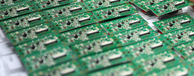 線路板制造工藝SMT高密度印刷及關(guān)鍵質(zhì)量控制解析