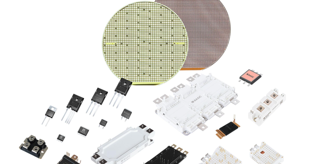 SiC功率芯片封裝技術(shù)應(yīng)用前景和芯片清洗劑介紹