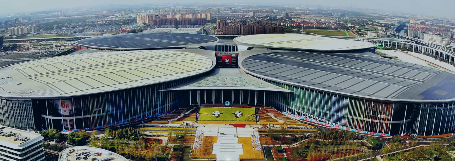 展會(huì)活動(dòng)