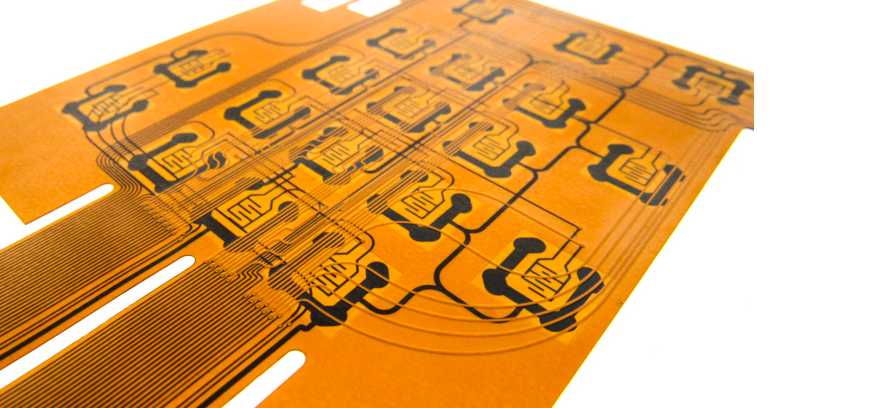 柔性電子的超薄硅基芯片封裝技術(shù)與FPC柔性線路板清洗劑介紹