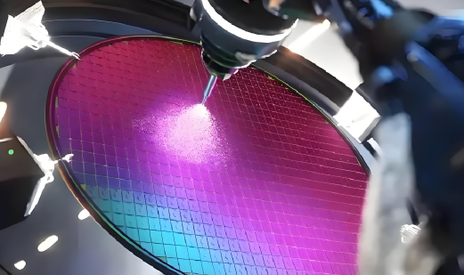 國產(chǎn)半導體清洗設備企業(yè)排行榜