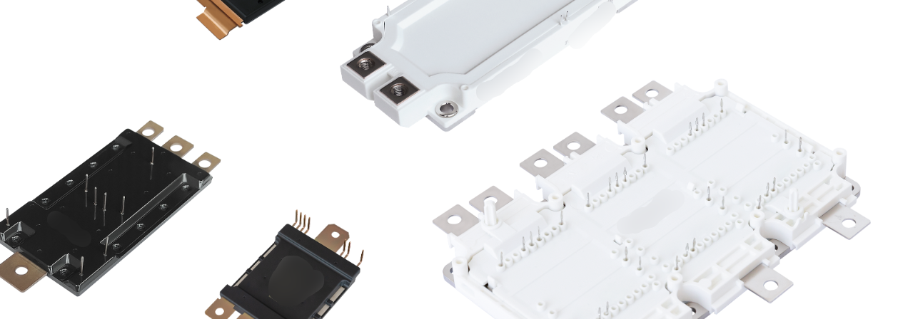 新能源汽車：碳化硅模塊介紹和如何選擇碳化硅模塊封裝、模塊水基清洗劑