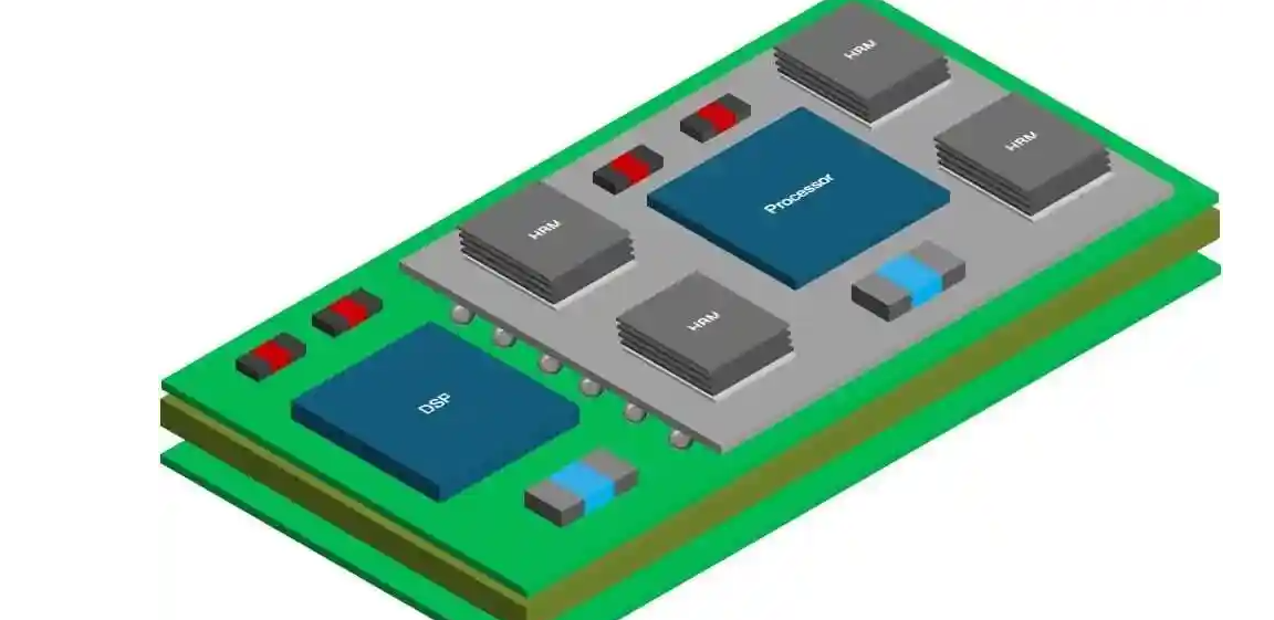 集成FPGA和DSP芯粒的異構(gòu)系統(tǒng)級(jí)封裝（SiP）和芯片封裝清洗的詳細(xì)介紹