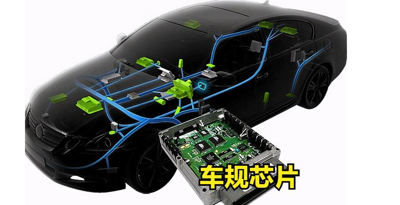 車規(guī)級IGBT與工業(yè)級IGBT的封裝技術(shù)工藝流程差異和IGBT清洗劑介紹