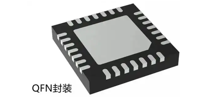 aQFN封裝芯片的SMT封裝工藝和核心應用的系統(tǒng)性分析和PCBA清洗介紹