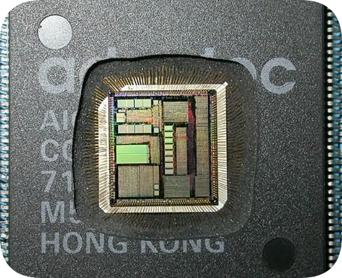 激光雷達(dá)芯片封裝和組件板封裝流程介紹及激光雷達(dá)組件板清洗