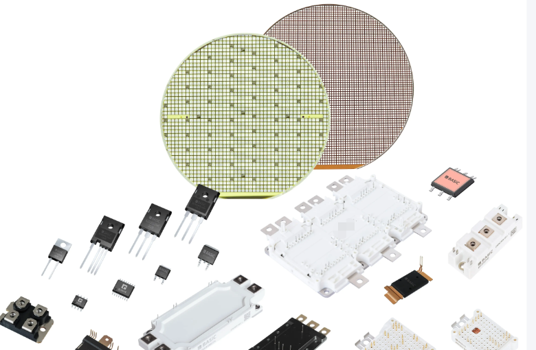 碳化硅在電動(dòng)汽車與能源領(lǐng)域的發(fā)展現(xiàn)狀分析和碳化硅芯片器件清洗劑介紹