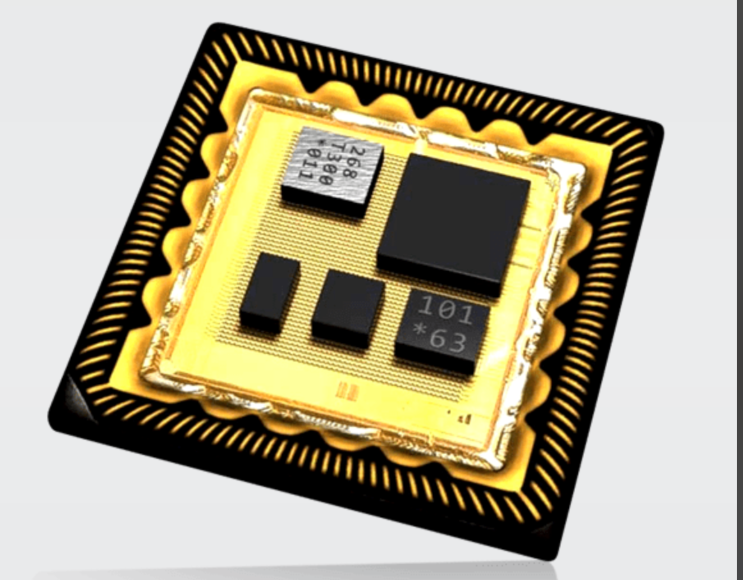 2.5D FOPLP双芯片功率封装前景和2.5D芯片清洗剂介绍