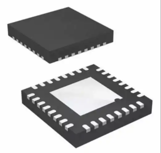 QFN封裝工藝全流程解析和QFN芯片清洗劑介紹