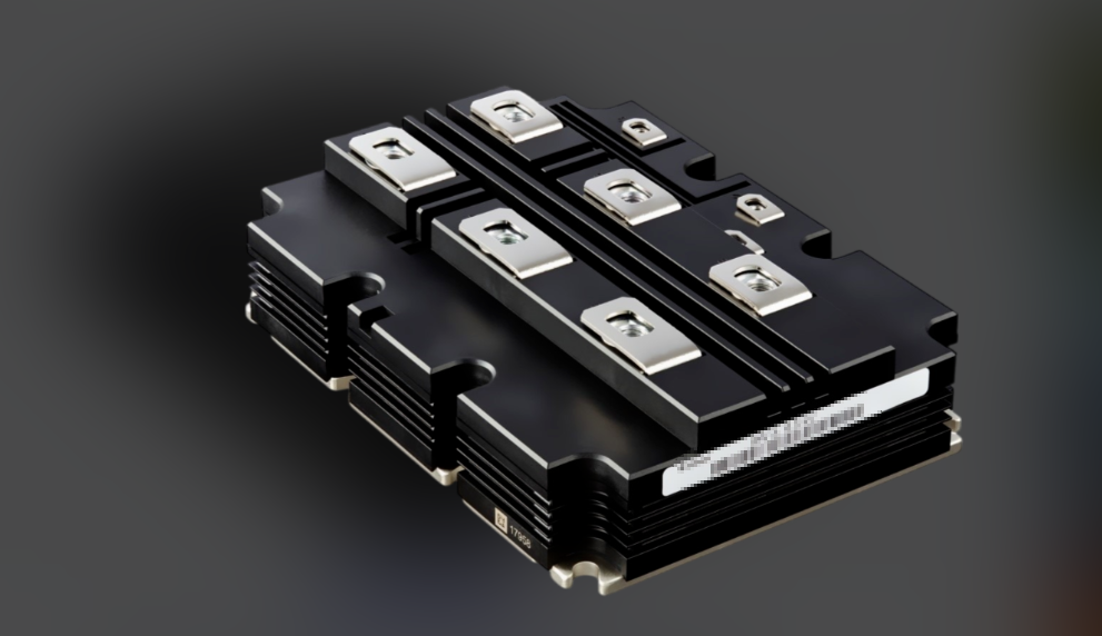 國產(chǎn)IGBT品牌與封裝工藝解析和合明IGBT模塊芯片清洗劑介紹