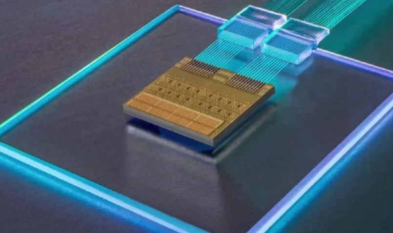 共封裝光學(xué)CPO封裝工藝分析和合明科技電子交換機(jī)芯片清洗劑介紹