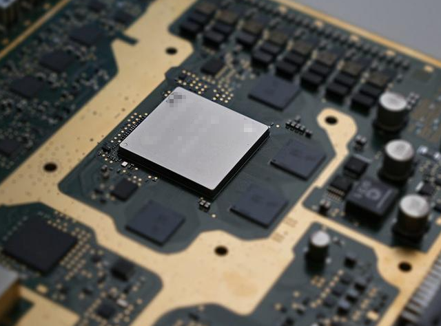 國產(chǎn)輔助駕駛芯片封裝發(fā)展分析和合明科技輔助駕駛芯片清洗劑介紹