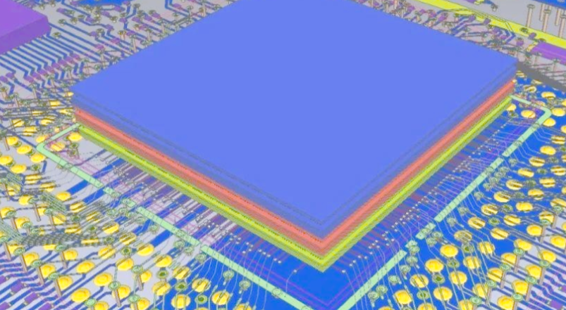 三維集成技術的發(fā)展現(xiàn)狀與核心技術突破和合明科技堆疊芯片清洗劑介紹