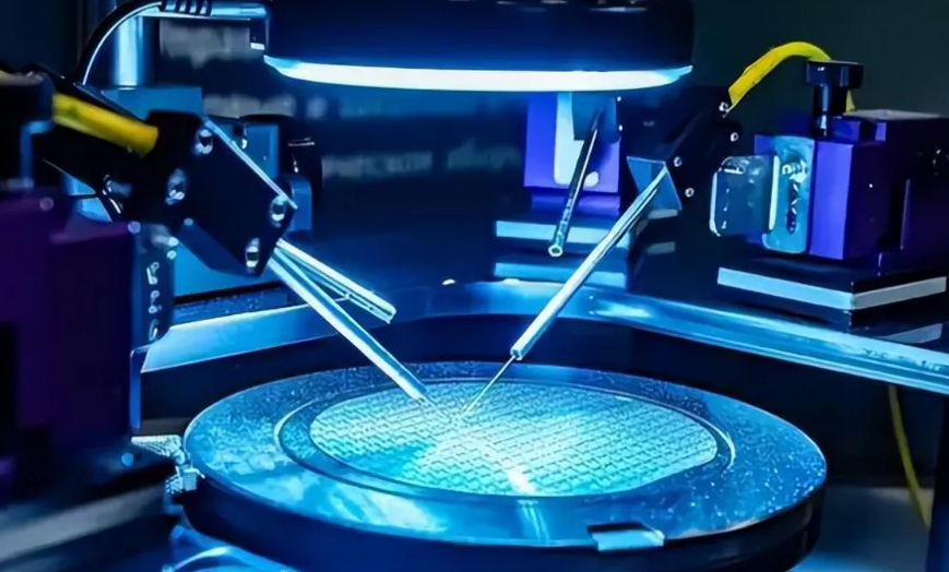 晶圓制造清洗工藝與新材料解析及合明科技晶圓芯片清洗劑介紹