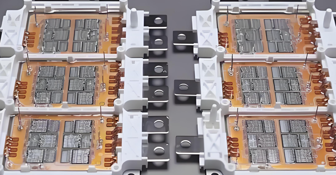 國產(chǎn)IGBT模塊分類與市場分析及合明科技IGBT模塊清洗劑介紹