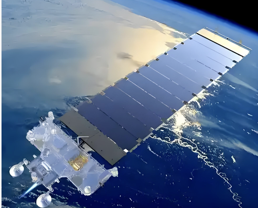 星載射頻芯片與天線制造及應(yīng)用分析和星載射頻芯片清洗劑介紹