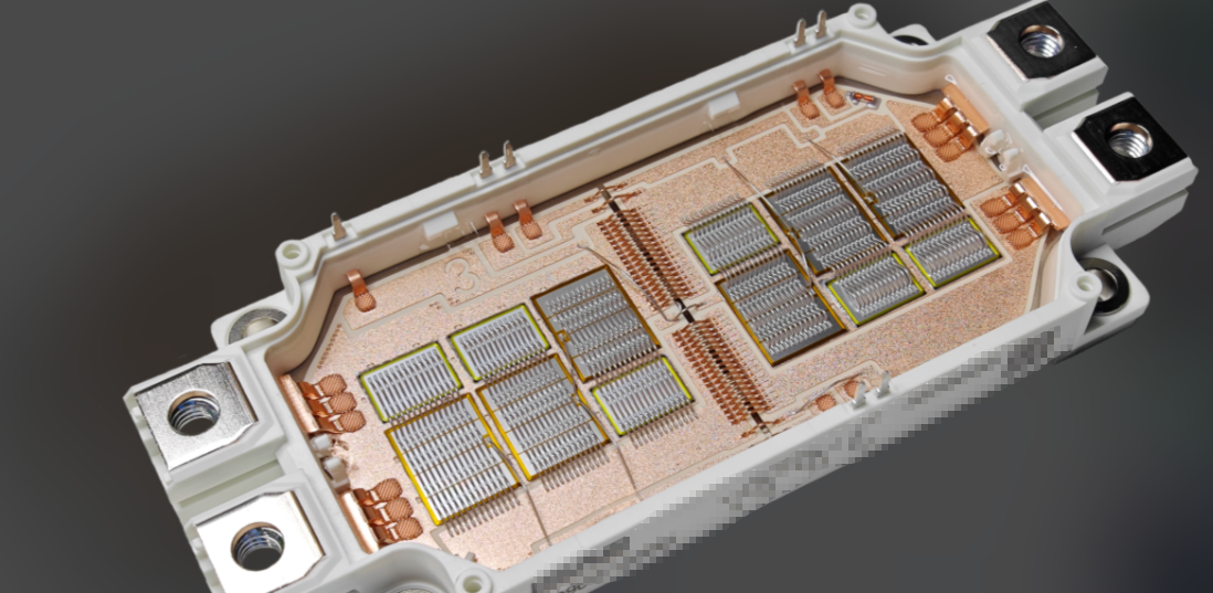 國產(chǎn)汽車功率模塊技術(shù)發(fā)展與封裝創(chuàng)新及合明科技汽車功率模塊清洗劑介紹