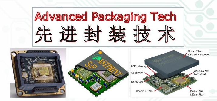 FC-SiP技術(shù)發(fā)展現(xiàn)狀與趨勢分析及合明科技SIP系統(tǒng)封裝清洗劑介紹