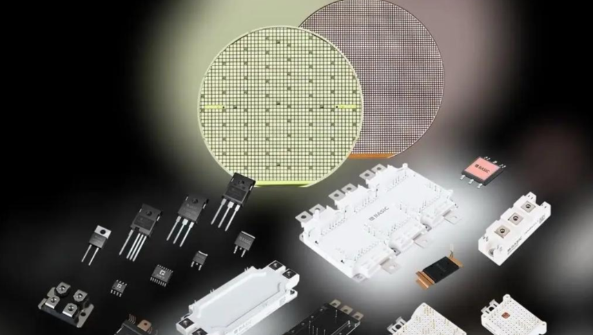 車規(guī)級SiC模塊材料與應(yīng)用分析及合明科技車規(guī)級SiC模塊芯片清洗劑介紹